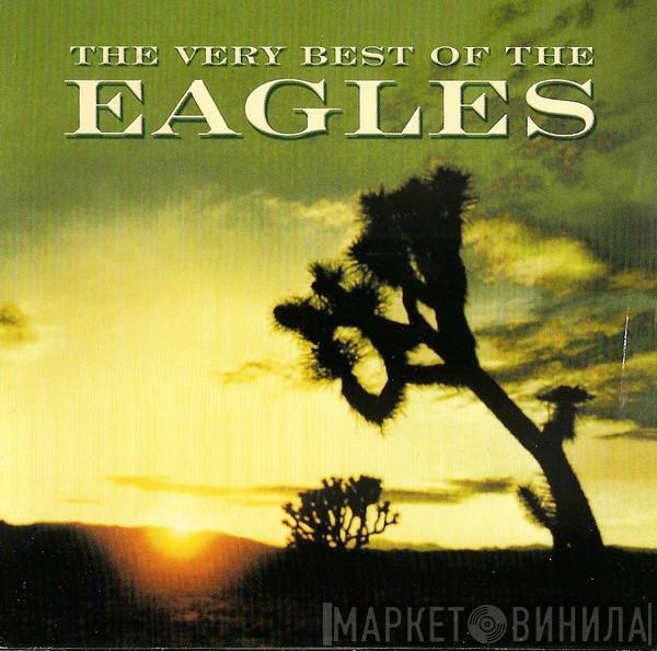  Eagles  - The Very Best Of The Eagles