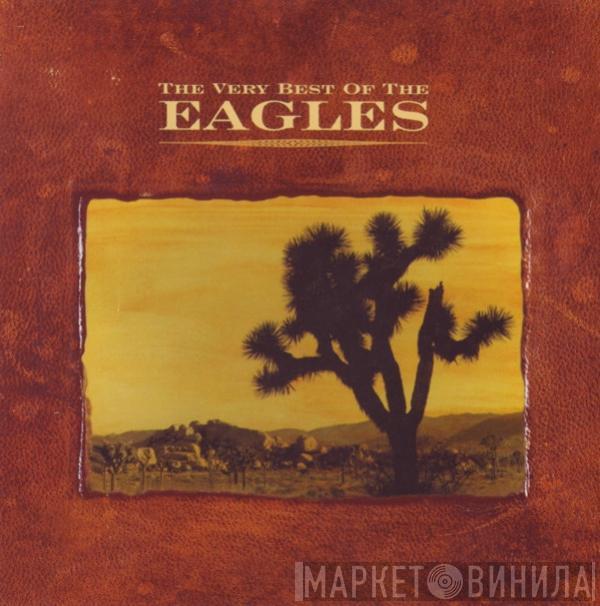  Eagles  - The Very Best Of The Eagles