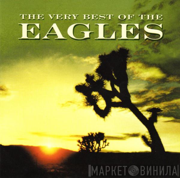  Eagles  - The Very Best Of The Eagles