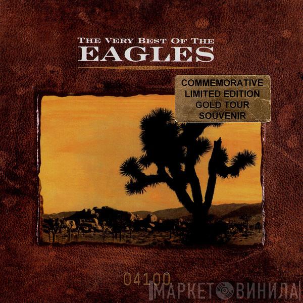  Eagles  - The Very Best Of The Eagles