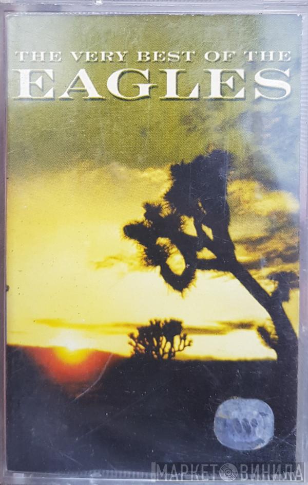  Eagles  - The Very Best Of The Eagles