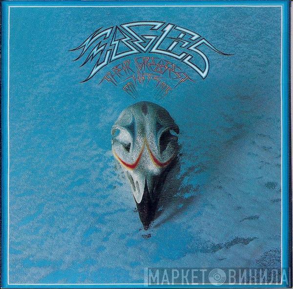  Eagles  - Their Greatest Hits (1971-1975)