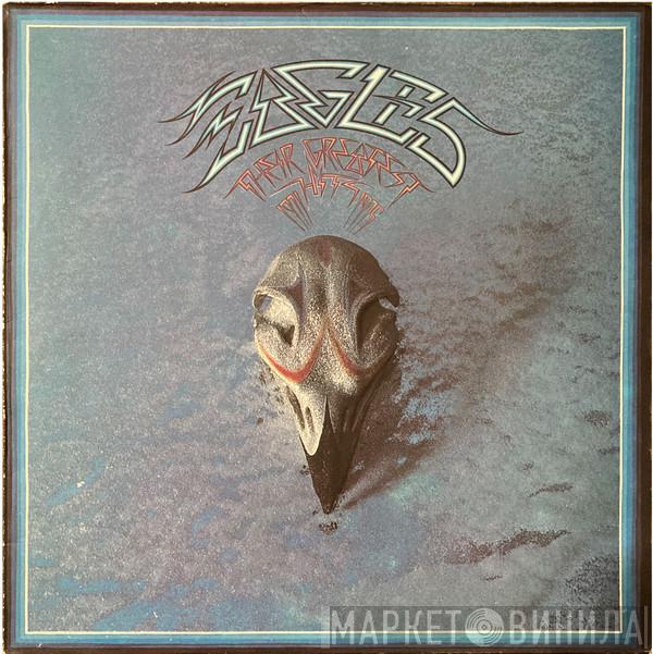 Eagles - Their Greatest Hits (1971-1975)