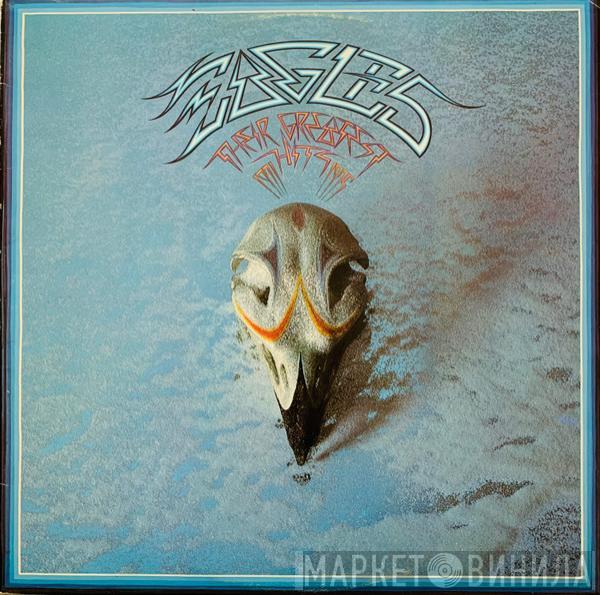 Eagles - Their Greatest Hits 1971-1975