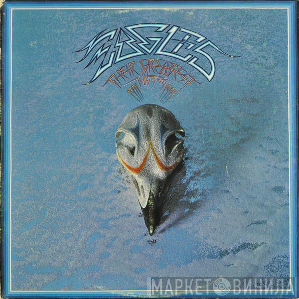 Eagles - Their Greatest Hits 1971-1975