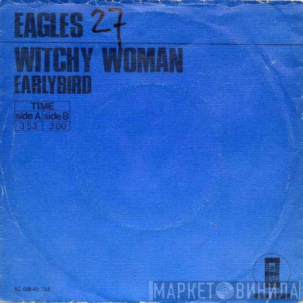 Eagles - Witchy Woman