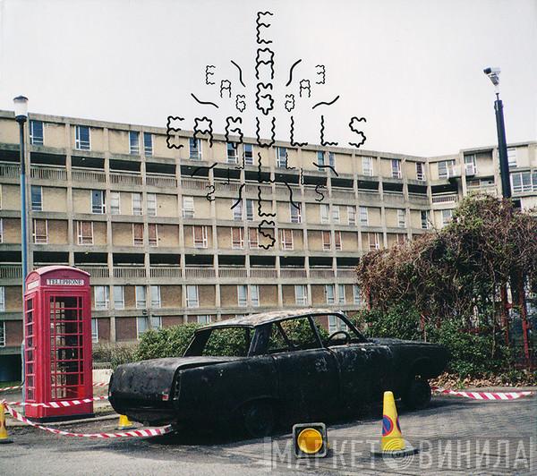 Eagulls - Eagulls