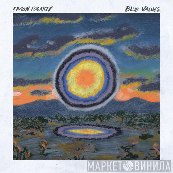 Eamon Fogarty - Blue Values