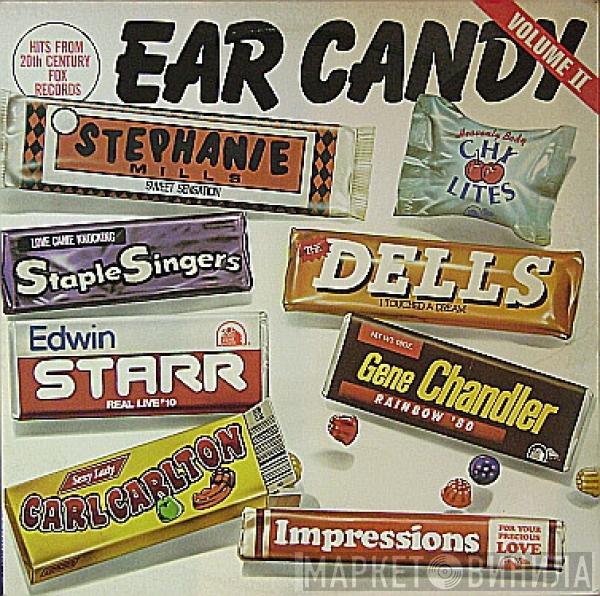  - Ear Candy Volume II