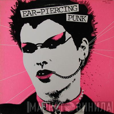  - Ear-Piercing Punk