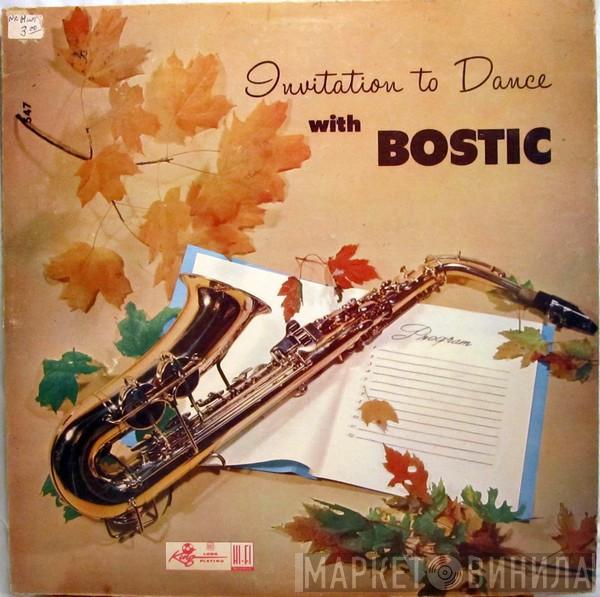  Earl Bostic  - Invitation To Dance
