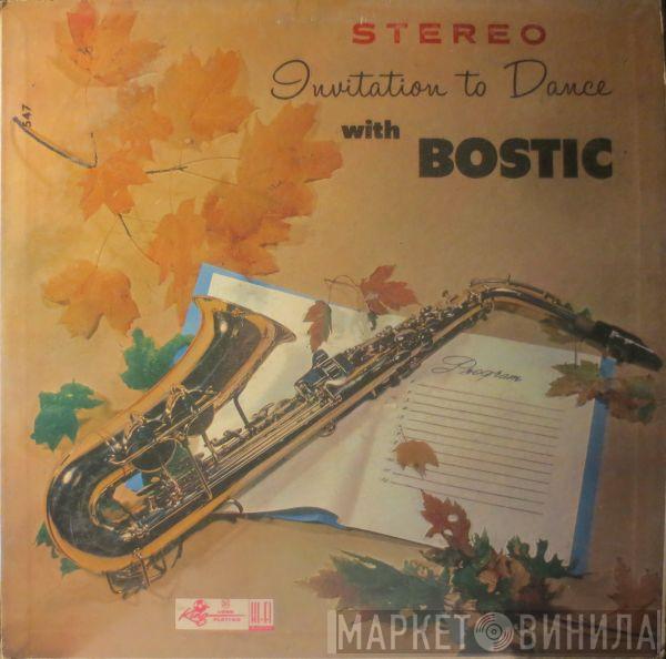  Earl Bostic  - Invitation To Dance