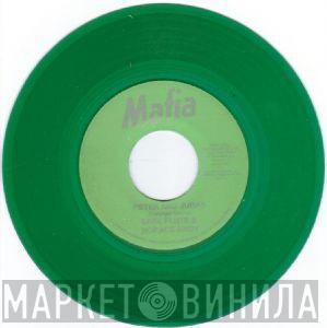 Earl Flute, Horace Andy, Keith Hudson, The Chuckles - Peter And Judas / Satan Version