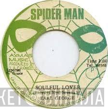  Earl George  - Soulful Lover