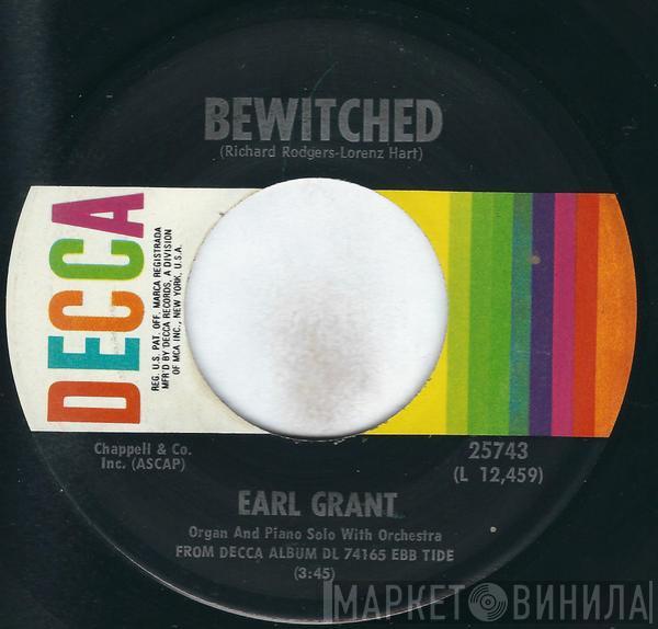 Earl Grant - Bewitched