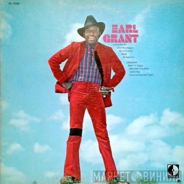  Earl Grant  - Earl Grant