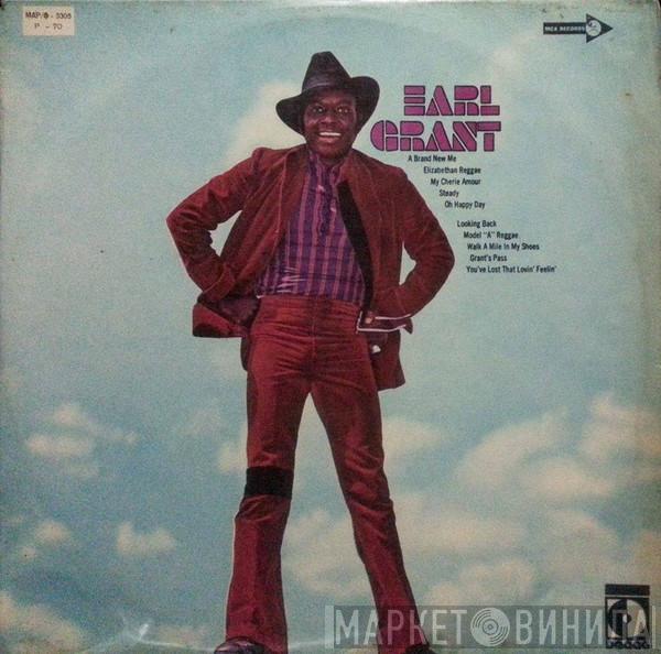  Earl Grant  - Earl Grant