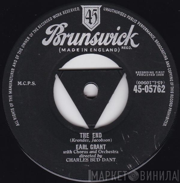 Earl Grant - The End