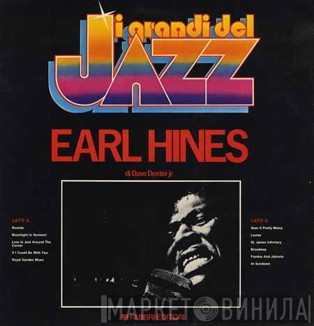 Earl Hines - Earl Hines