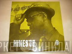 Earl Hines - Hines '65