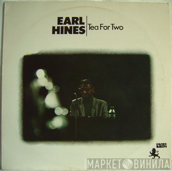 Earl Hines - Tea For Two