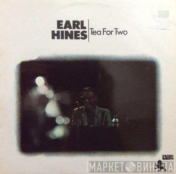 Earl Hines - Tea For Two