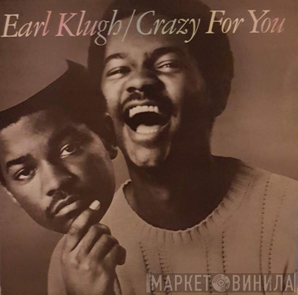 Earl Klugh - Crazy For You