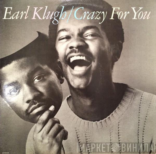 Earl Klugh - Crazy For You