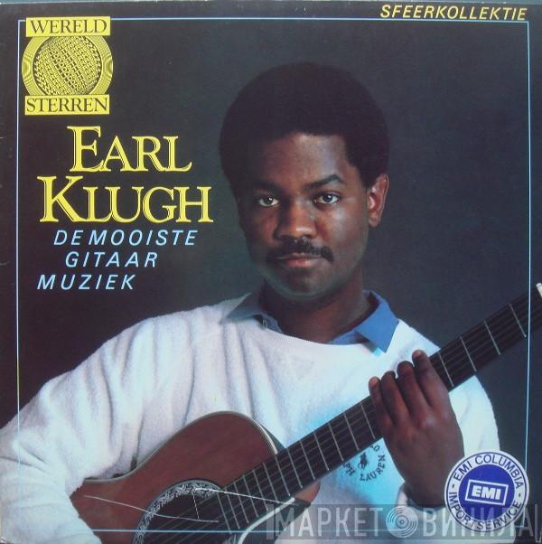 Earl Klugh - De Mooiste Gitaarmuziek