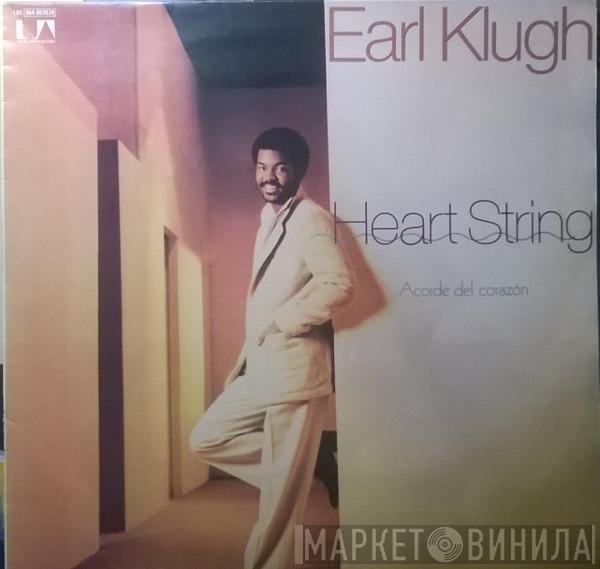 Earl Klugh - Heart String = Acorde Del Corazón