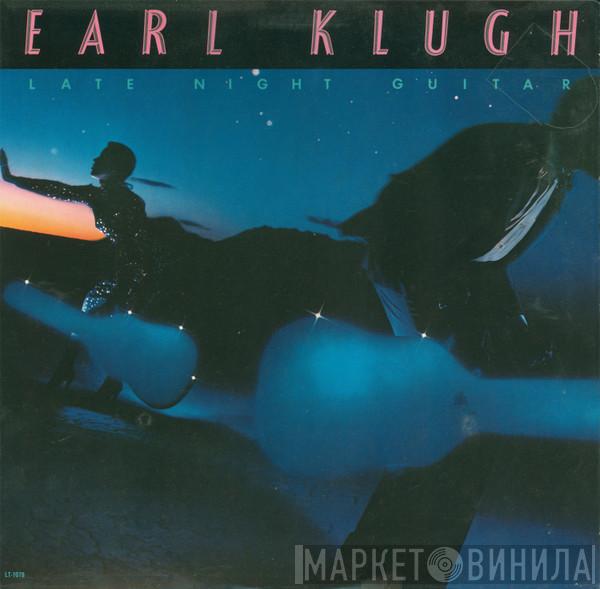 Earl Klugh - Late Night Guitar