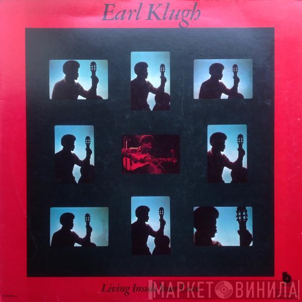 Earl Klugh - Living Inside Your Love