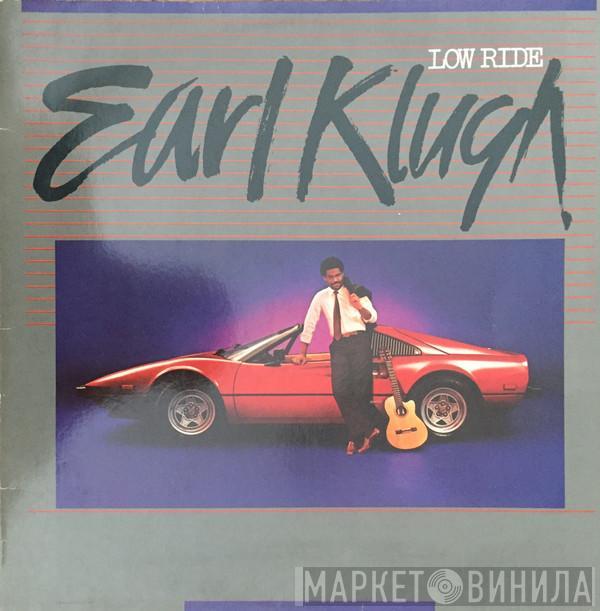 Earl Klugh - Low Ride