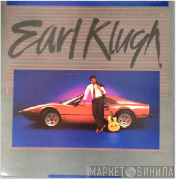 Earl Klugh - Low Ride