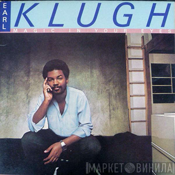 Earl Klugh - Magic In Your Eyes