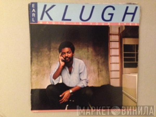 Earl Klugh - Magic In Your Eyes