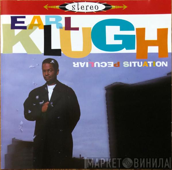 Earl Klugh - Peculiar Situation