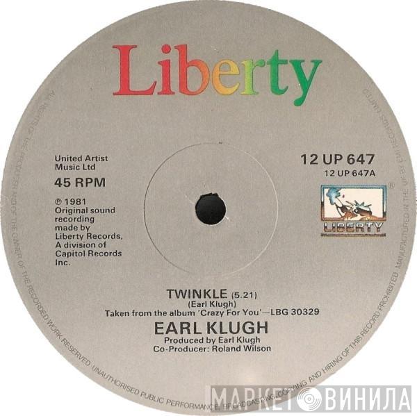  Earl Klugh  - Twinkle