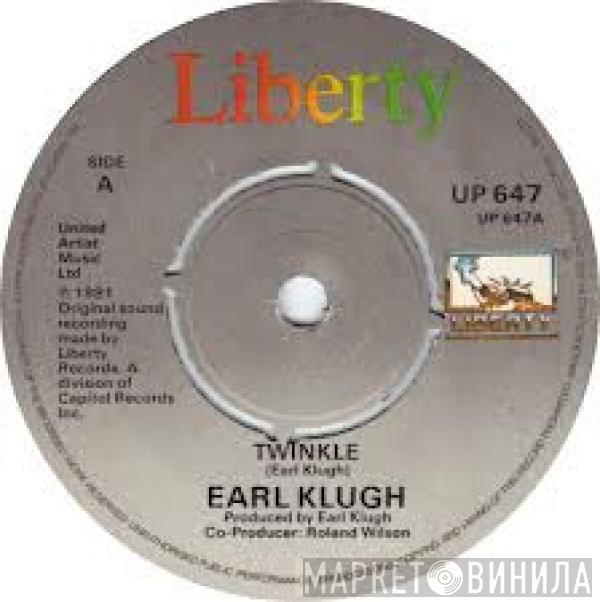 Earl Klugh - Twinkle