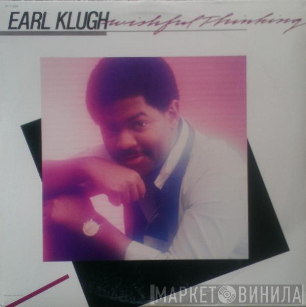 Earl Klugh - Wishful Thinking