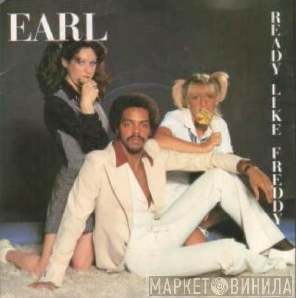 Earl  - Ready Like Freddy