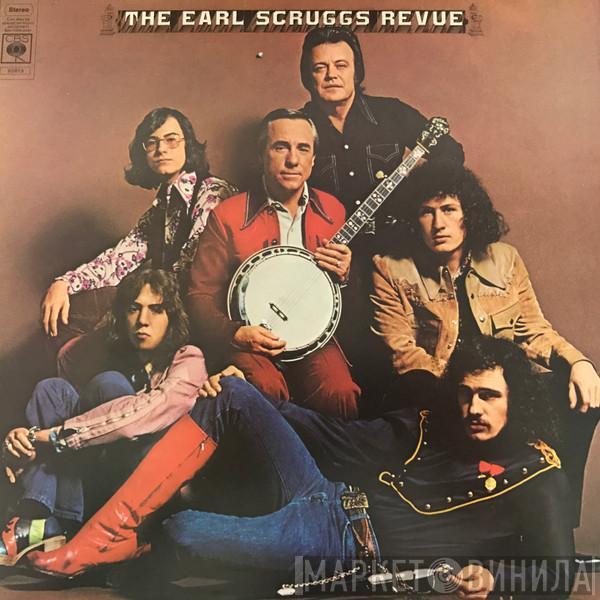 Earl Scruggs Revue - The Earl Scruggs Revue