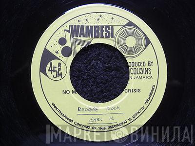 Earl Sixteen - Reggae Rock