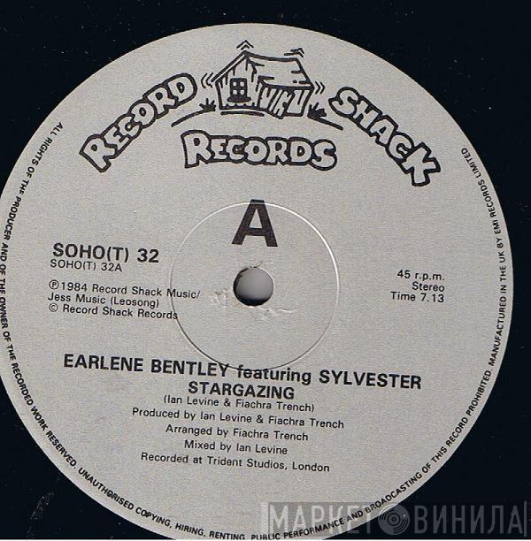 Earlene Bentley, Sylvester - Stargazing