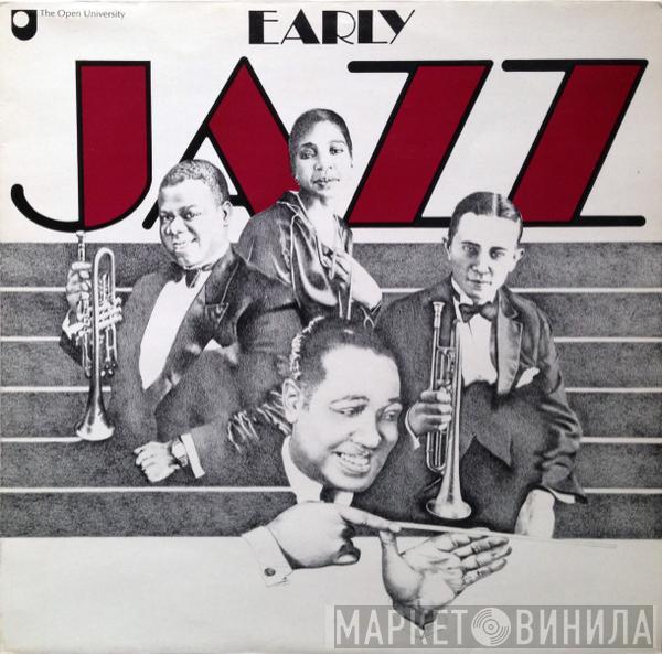  - Early Jazz - Open University