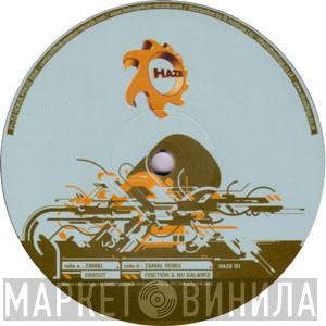 Earsut - Zamal