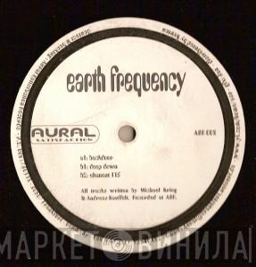 Earth Frequency - Backdoor