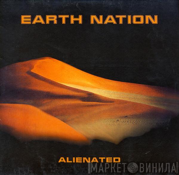 Earth Nation - Alienated
