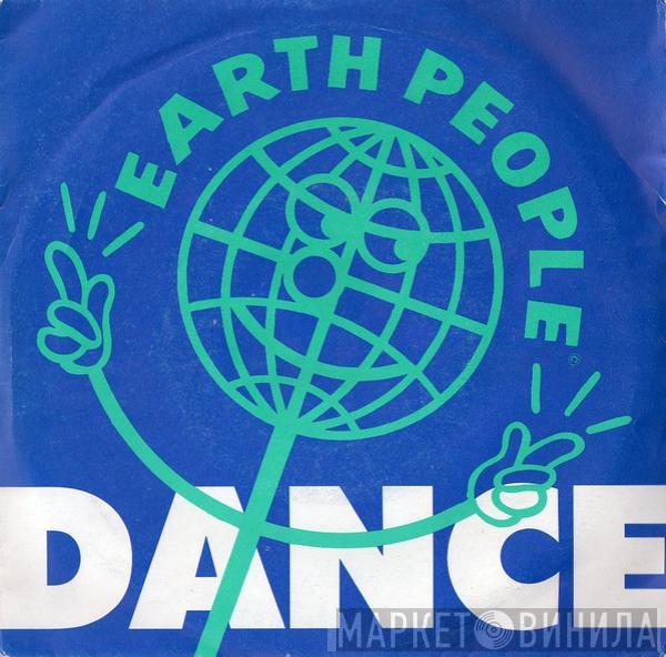 Earth People - Dance