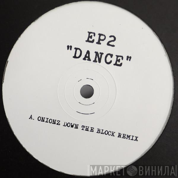Earth People - Dance